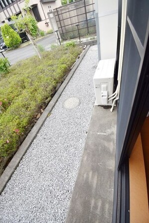 レオパレスエスペランサDの物件内観写真